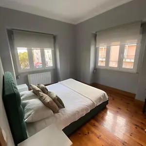  Appartement Belem Aloja