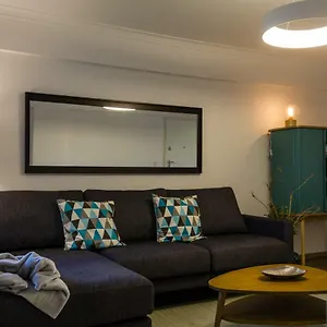  Appartement Terrace 88 In